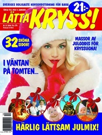 Lätta Kryss (SE) 12/2006