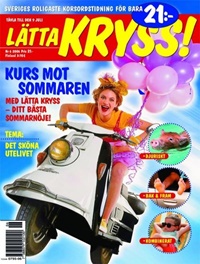 Lätta Kryss (SE) 6/2006
