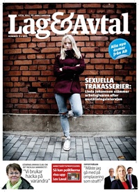 Lag & Avtal (SE) 9/2014