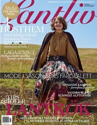 Lantliv (SE) 10/2024