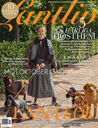 Lantliv (SE) 10/2025