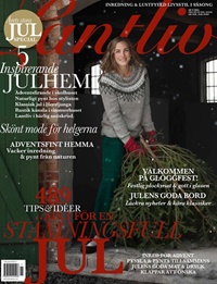 Lantliv (SE) 11/2024