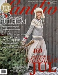 Lantliv (SE) 11/2025