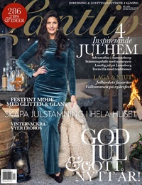 Lantliv (SE) 12/2025