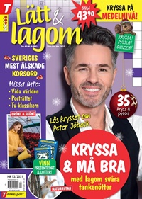 Lätt & Lagom (SE) 12/2021