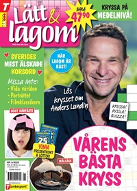 Lätt & Lagom (SE) 5/2023