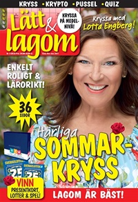 Lätt & Lagom (SE) 6/2018