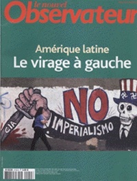 Le Nouvel Observateur (FR) (FR) 10/2007