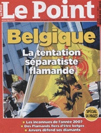 Le Point (FR) (FR) 10/2007