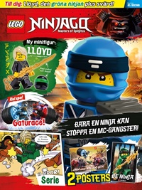 LEGO NINJAGO (SE) 2/2018