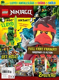 LEGO NINJAGO (SE) 2/2021