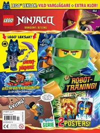 LEGO NINJAGO (SE) 2/2024