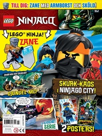 LEGO NINJAGO (SE) 3/2021