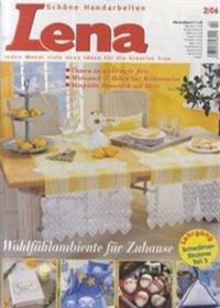 Lena (German Edition) (GE) 7/2006