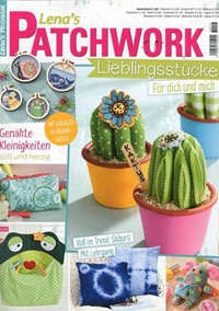 Lena's Patchwork (GE) 3/2017