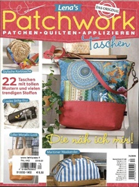Lena's Patchwork (GE) 74/2019