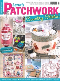 Lena's Patchwork (GE) 11/2013