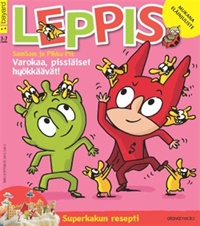 Leppis (FI) 1/2014