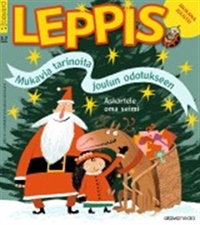 Leppis (FI) 10/2010