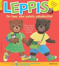 Leppis (FI) 3/2013