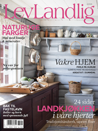 Lev Landlig 1/2026