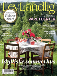 Lev Landlig 6/2025