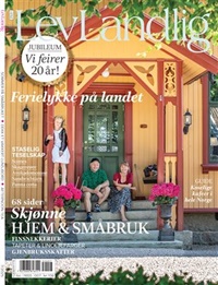 Lev Landlig 7/2025
