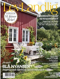 Lev Landlig 8/2025