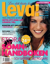 LevaPS! (SE) 5/2006