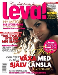 LevaPS! (SE) 6/2006