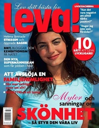 LevaPS! (SE) 8/2006