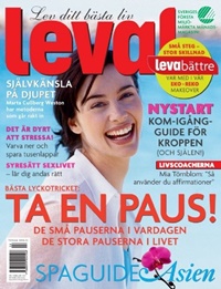 LevaPS! (SE) 2/2007