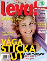 LevaPS! (SE) 4/2007