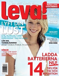 LevaPS! (SE) 7/2007