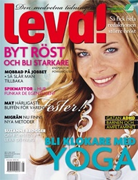 LevaPS! (SE) 5/2009