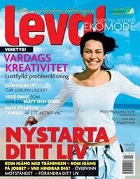 LevaPS! (SE) 9/2008