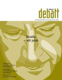 Liberal Debatt (SE) 6/2005