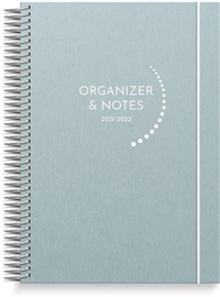 Life Planner Organizer & Notes (A5) (SE) 6/2021