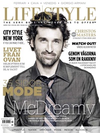 LifeStyle (SE) 2/2010