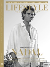 LifeStyle (SE) 3/2011