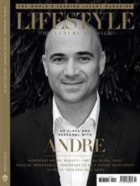 LifeStyle (SE) 5/2013