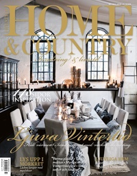 Lifestyle Home & Country (SE) 1/2011