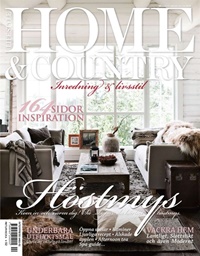 Lifestyle Home & Country (SE) 2/2010