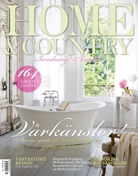 Lifestyle Home & Country (SE) 2/2011