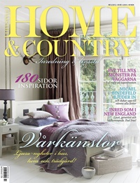 Lifestyle Home & Country (SE) 2/2012