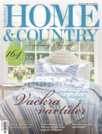 Lifestyle Home & Country (SE) 2/2013