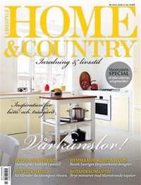 Lifestyle Home & Country (SE) 2/2014