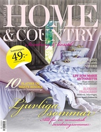 Lifestyle Home & Country (SE) 3/2012