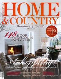 Lifestyle Home & Country (SE) 4/2011