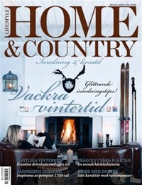 Lifestyle Home & Country (SE) 5/2013